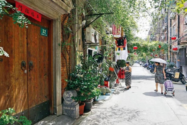 Is Your Community Supporting Your Overall Well-Being?