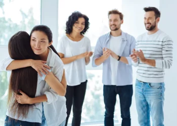 Is a Lack of Human Connection Undermining Your Psychological Resilience?