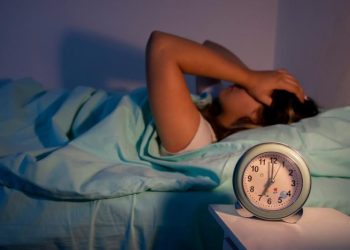 Is Poor Sleep Slowing Down Your Metabolism?