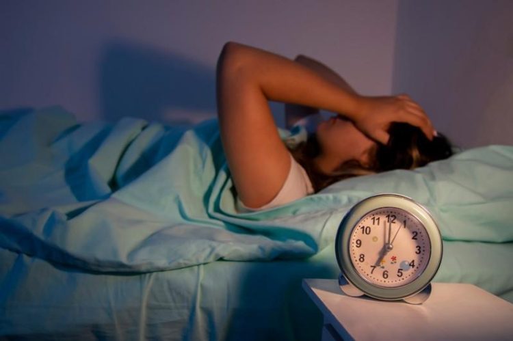 Is Poor Sleep Slowing Down Your Metabolism?