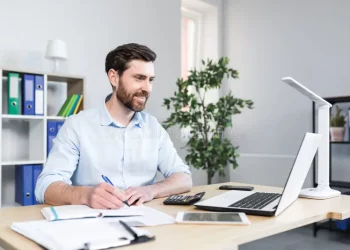 Is Sitting at a Desk All Day Silently Harming Your Heart Health?