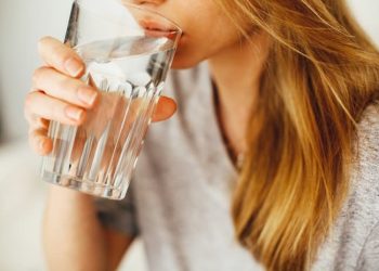 Do You Know How Much Your Daily Water Intake Affects Brain Function?