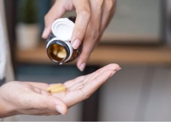 Can Taking Vitamin D Really Help Reduce Fatigue?