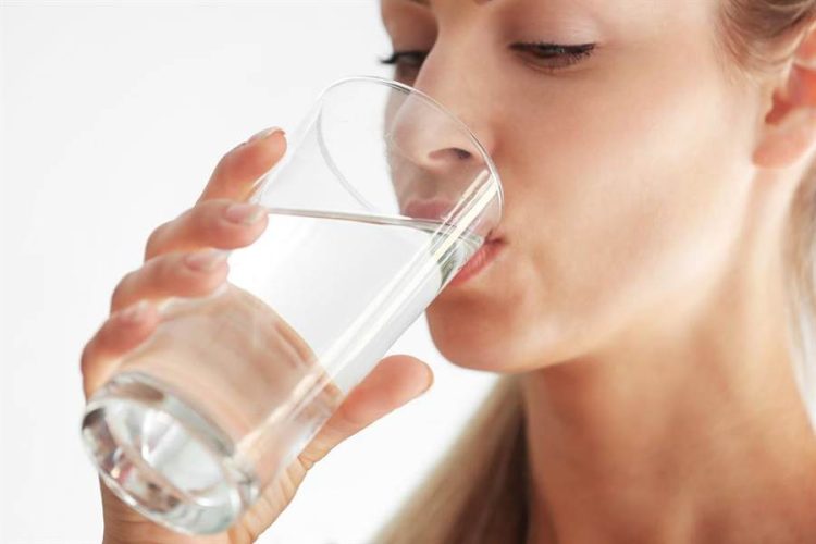 Do You Know How Important It Is to Drink Enough Water Every Day?