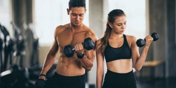 How Much Exercise Per Day Is Needed to Significantly Improve Fitness?