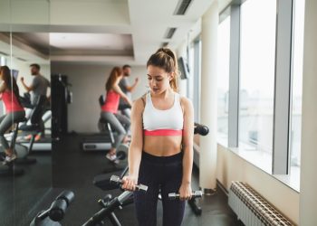 How Many Times a Week Should You Work Out to Maximize Fat Burning?