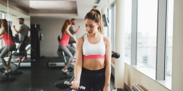 How Many Times a Week Should You Work Out to Maximize Fat Burning?