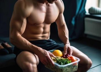 How to Properly Supplement Nutrition Before and After a Workout to Promote Muscle Recovery
