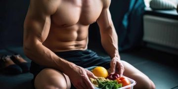 How to Properly Supplement Nutrition Before and After a Workout to Promote Muscle Recovery