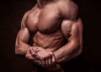 How to Promote Muscle Growth and Recovery Through Proper Rest