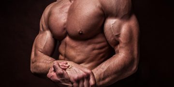 How to Promote Muscle Growth and Recovery Through Proper Rest