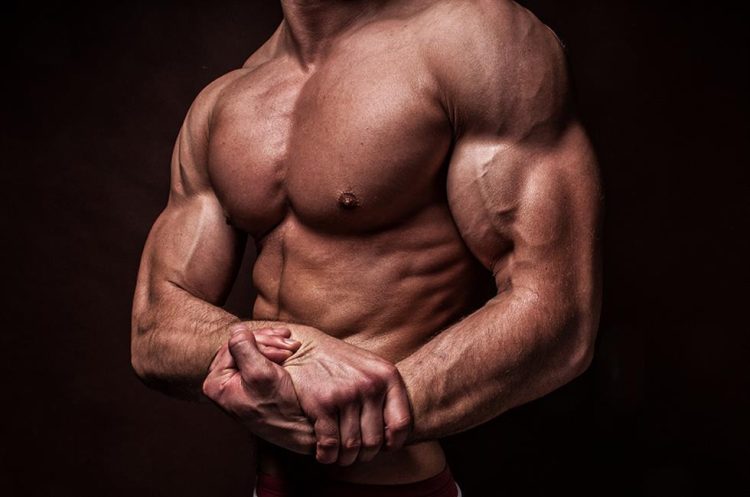 How to Promote Muscle Growth and Recovery Through Proper Rest
