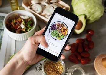 Foods That Can Boost Metabolism and Help Maintain a Healthy Weight