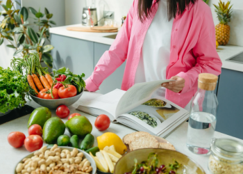 How to Maintain a Balanced Diet in a Busy Lifestyle