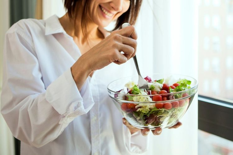 The Impact of Vitamin and Mineral Deficiencies on Health