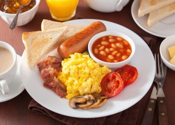 Why Eating Breakfast Is Crucial for Your Day