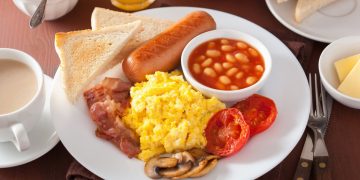 Why Eating Breakfast Is Crucial for Your Day