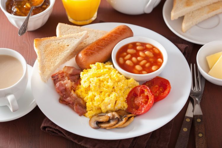 Why Eating Breakfast Is Crucial for Your Day