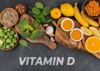 The Specific Benefits of Vitamin D Supplementation for Your Immune System