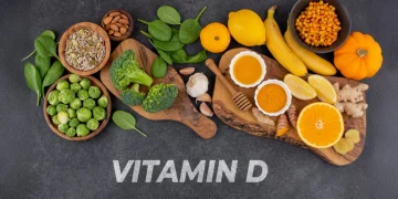 The Specific Benefits of Vitamin D Supplementation for Your Immune System