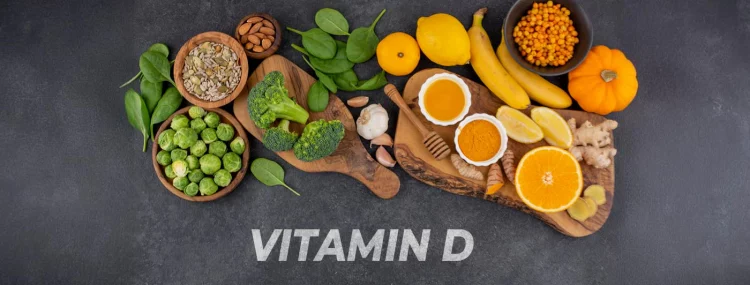 The Specific Benefits of Vitamin D Supplementation for Your Immune System