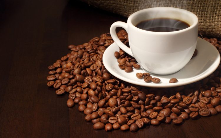 What Are Some Simple Ways to Stay Awake and Alert Without Relying on Coffee?