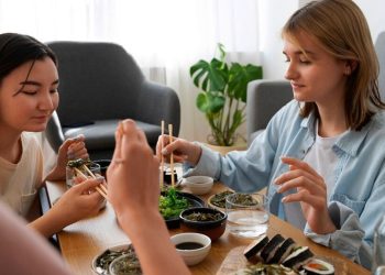 What Dietary Habits Can Strengthen Your Immune System?