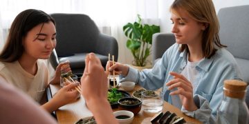 What Dietary Habits Can Strengthen Your Immune System?