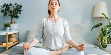 Can Just a Few Minutes of Meditation Each Day Significantly Improve Your Mood?