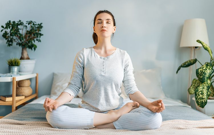 Can Just a Few Minutes of Meditation Each Day Significantly Improve Your Mood?