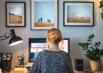 How to Change Long Sitting Habits to Avoid Health Issues