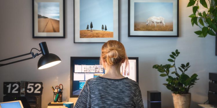 How to Change Long Sitting Habits to Avoid Health Issues