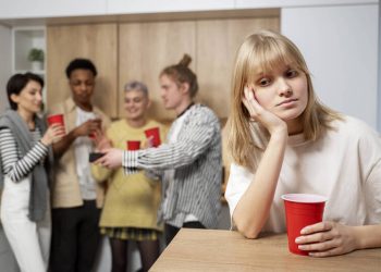 How Social Connections in Your Community Can Enhance Your Sense of Well-being