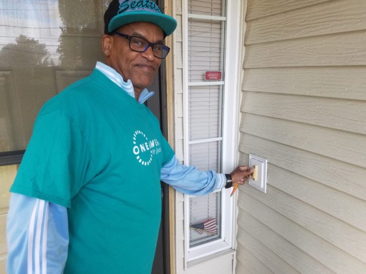 Have You Ever Participated in Volunteer Work to Strengthen Your Connections with Others?