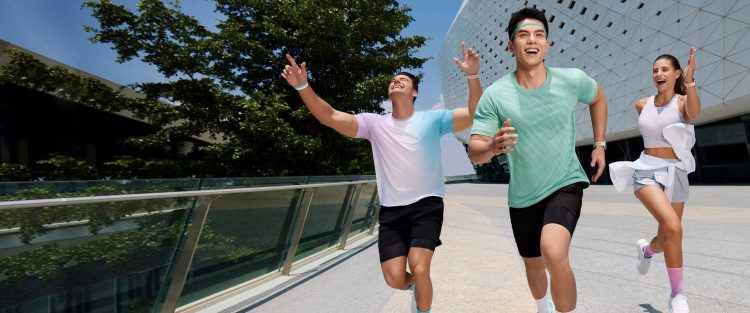 Why Exercising Every Day Can Improve Your Mental Health