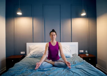 How to Relax Before Bed to Ensure Quality Sleep