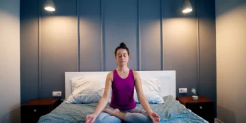 How to Relax Before Bed to Ensure Quality Sleep