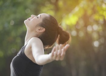Why Are Regular Deep Breathing Exercises Crucial for Reducing Anxiety and Stress?