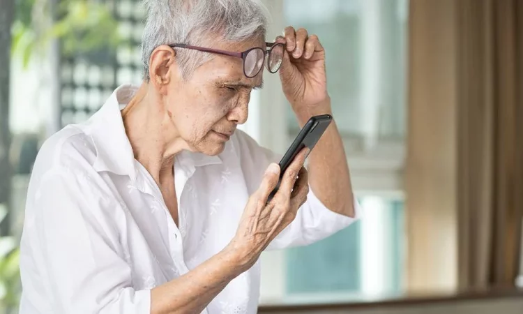 What Daily Habits Can Help You Reduce Eye Fatigue and Protect Your Vision?