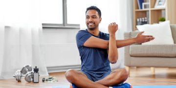 Sleep, Diet, and Exercise: What Small Daily Habits Can Rejuvenate Your Energy?