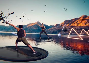Unique Fitness Trends to Break Through Your Workout Plateau and Push Your Physical Limits