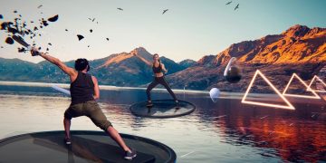 Unique Fitness Trends to Break Through Your Workout Plateau and Push Your Physical Limits