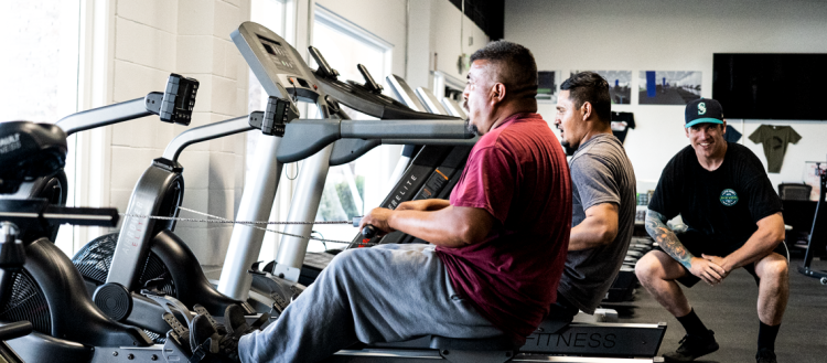 Dare to Challenge These Unprecedented Fitness Trends and Surpass Your Limits?