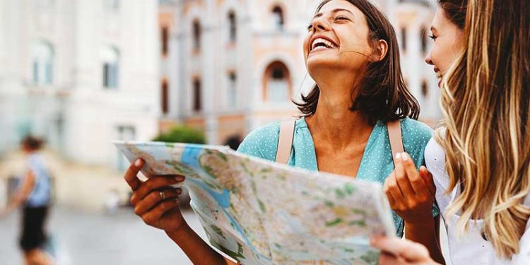 How Traveling and New Hobbies Can Ignite Your Passion and Creativity for Life