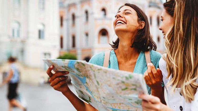 How Traveling and New Hobbies Can Ignite Your Passion and Creativity for Life