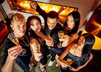 Did You Know That Behind Life-Changing Health Initiatives, There’s Often a Powerful Community Network?