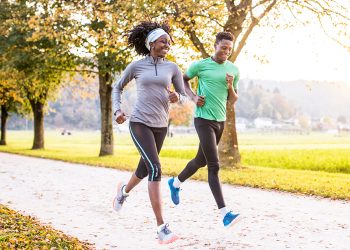 How to Achieve Optimal Well-being by Perfectly Combining Diet and Exercise