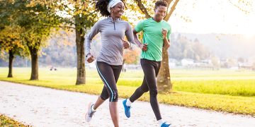 How to Achieve Optimal Well-being by Perfectly Combining Diet and Exercise